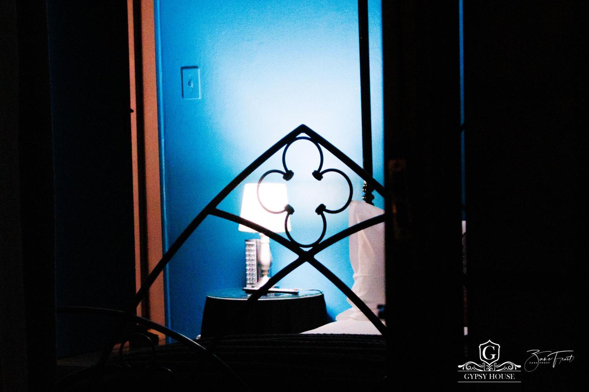 Gypsy Guest House Clarens Dış mekan fotoğraf
